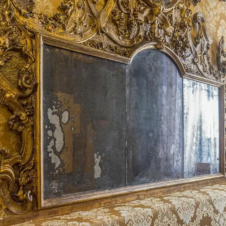 Apartment Canal View San Marco Rialto - Dogaressa Palace 1872