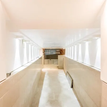 Canal View San Marco Rialto - Dogaressa Palace 1872 Apartment