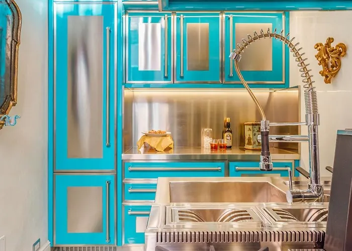 Canal View San Marco Rialto - Dogaressa Palace 1872 * Velence