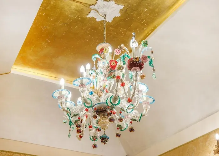 Canal View San Marco Rialto - Dogaressa Palace 1872