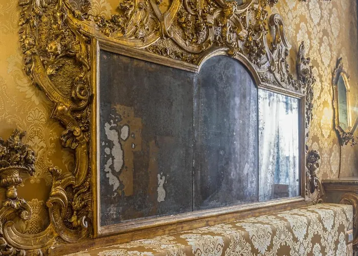 Apartman Canal View San Marco Rialto - Dogaressa Palace 1872