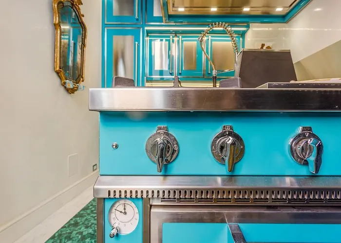 Canal View San Marco Rialto - Dogaressa Palace 1872 Apartman *