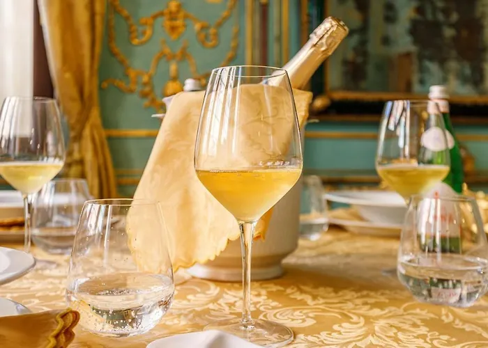 Apartman Canal View San Marco Rialto - Dogaressa Palace 1872