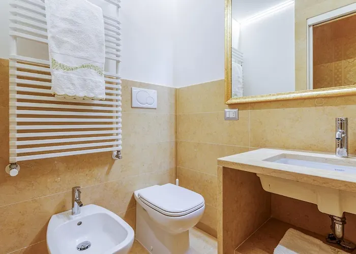 Apartman Canal View San Marco Rialto - Dogaressa Palace 1872 *