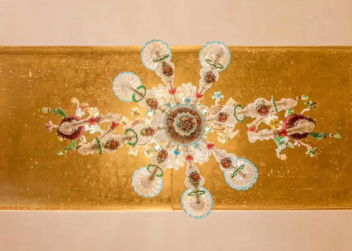 Canal View San Marco Rialto - Dogaressa Palace 1872 Apartman Velence