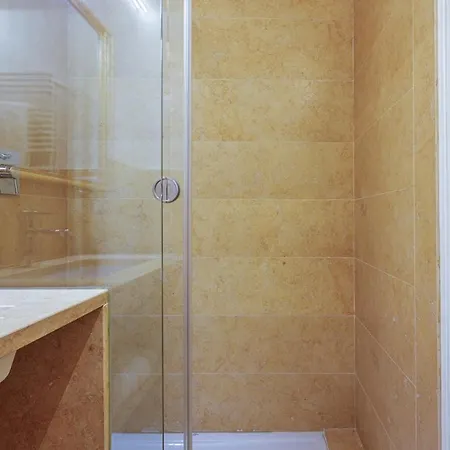 Apartamento Canal View San Marco Rialto - Dogaressa Palace 1872