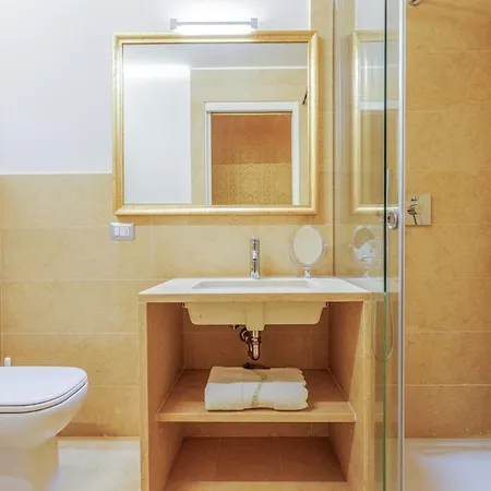 Apartamento Canal View San Marco Rialto - Dogaressa Palace 1872 Veneza