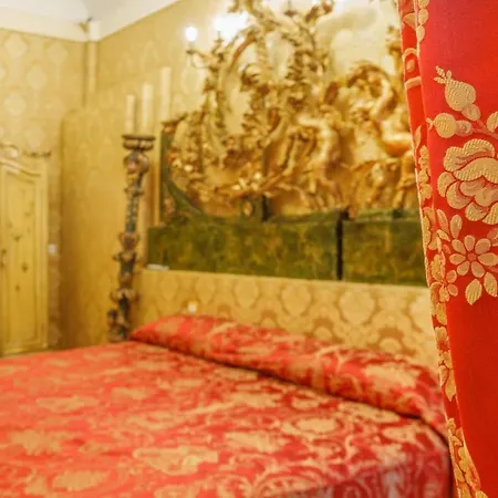 Canal View San Marco Rialto - Dogaressa Palace 1872 Apartamento *